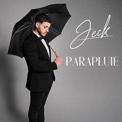Parapluie Chords by Jeck