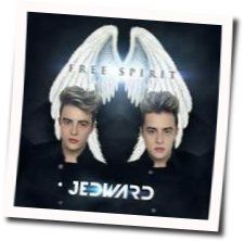 Free Spirit Chords by Jedward