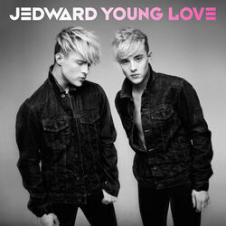What It Feels Like Chords by Jedward
