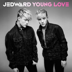 What It Feels Like by Jedward