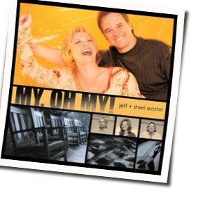 She Loved Chords by Jeff & Sheri Easter
