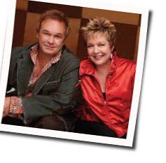 The Father And The Son Chords by Jeff & Sheri Easter