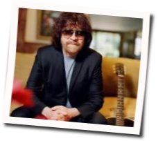 Blue Chords by Jeff Lynne's ELO