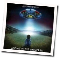 The Sun Will Shine On You Chords by Jeff Lynne's ELO