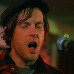 I Love How You Love Me Chords by Jeff Mangum
