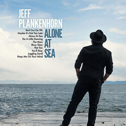 Alone At Sea Chords by Jeff Plankenhorn
