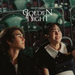 Jeff Satur chords for Golden night