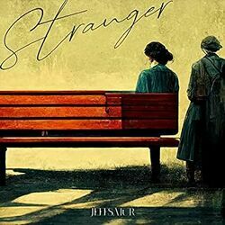 Stranger Chords by Jeff Satur