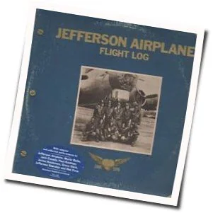 If You Feel Chords by Jefferson Airplane