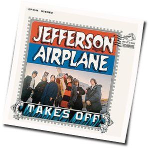 Blues From An Airplane Chords by Jefferson Airplane