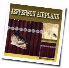 Crazy Miranda Chords by Jefferson Airplane