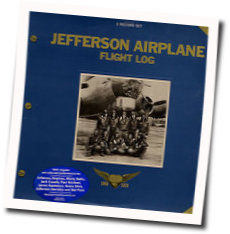Have You Seen The Stars Tonite Chords by Jefferson Airplane