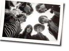 Hey Frederick Chords by Jefferson Airplane