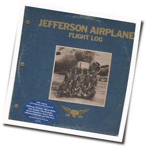 If You Feel Chords by Jefferson Airplane