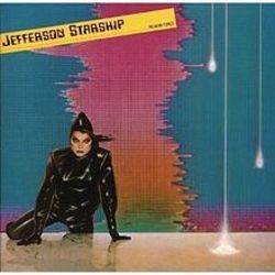 In Time Chords by Jefferson Airplane