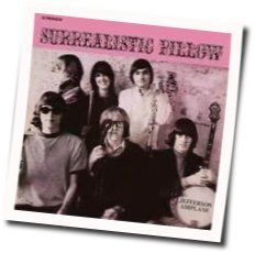 My Best Friend Chords by Jefferson Airplane