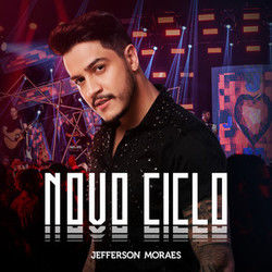 Deu Erro (part. Felipe Araújo) Chords by Jefferson Moraes