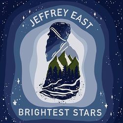 Brightest Stars by Jeffrey East