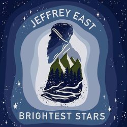 Brightest Stars Chords by Jeffrey East