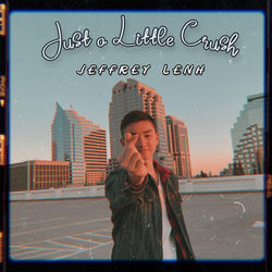 Just A Little Crush Ukulele Chords by Jeffrey Lenh