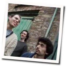 Broken Broken Broken Heart Chords by Jeffrey Lewis