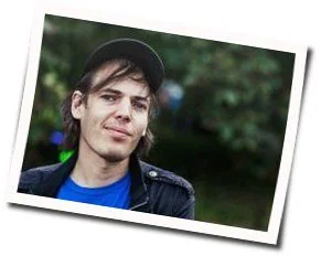 I Saw A Hippie Girl On 8th Avenue Acoustic Chords by Jeffrey Lewis