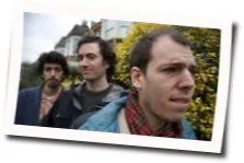 Roll Bus  Chords by Jeffrey Lewis
