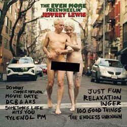 Tylenol Pm Chords by Jeffrey Lewis