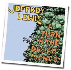 Water Leaking Water Moving Chords by Jeffrey Lewis