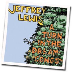 Jeffrey Lewis