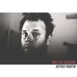 What Were Marching Toward Chords by Jeffrey Martin