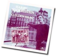 Oh Oh Den Haag Chords by Harrie Jekkers
