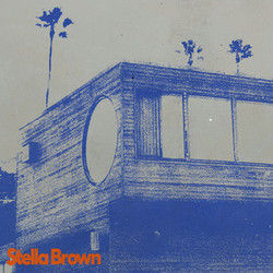 Stella Brown Chords by Jelani Aryeh