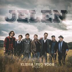 Klidná Jako Voda Chords by Jelen