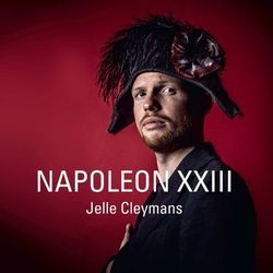 Ademen Chords by Jelle Cleymans