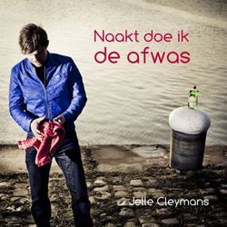 Leve De Liefde Chords by Jelle Cleymans