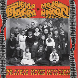Are You Drinkin With Me Jesus by Jello Biafra