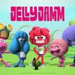 Don't Be Afraid by Jelly Jamm