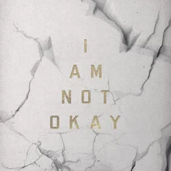 I Am Not Okay Tab by Jelly Roll