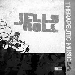 Smoking Section Bass Tab by Jelly Roll