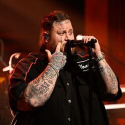 Halfway To Hell Chords by Jelly Roll