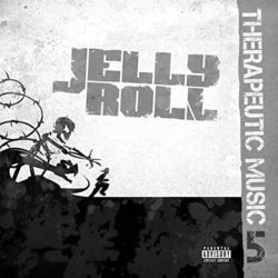 Smoking Section Bass Tab by Jelly Roll