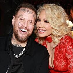 Thorns Chords by Jelly Roll