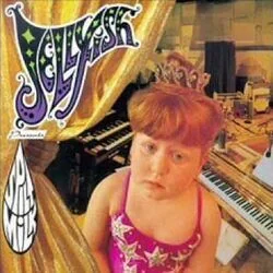 Joining A Fan Club Bass Tab by Jellyfish