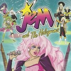 Theme Song Chords by Jem And The Holograms