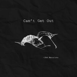 Can't Get Out Ukulele Chords by Jem Macatuno