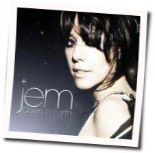 Forever And A Day Chords by Jem