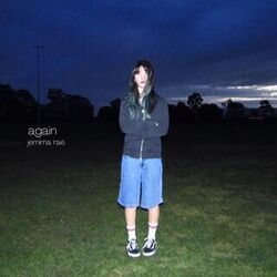 Again Bass Tab by Jemima Rae