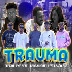 Trauma Chords by Jemz Beat
