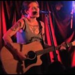 Can't Get Right Chords by Jen Buxton